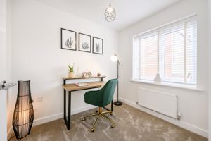 Study- click for photo gallery